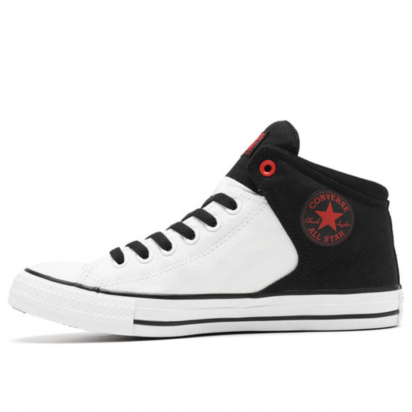 Converse Chuck Taylor All Star Flyease Hands-Free Wild Mango White