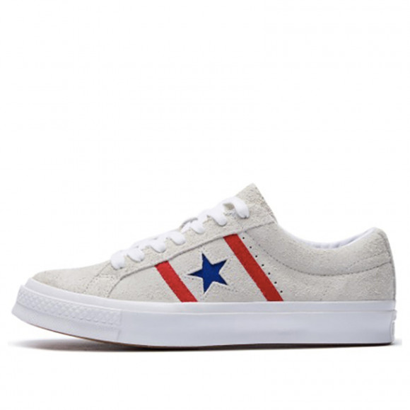 converse one star academy blue