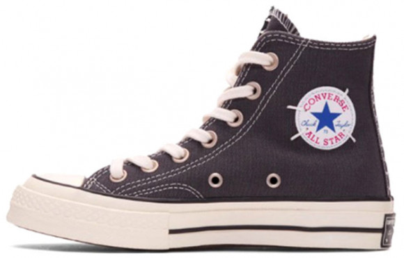 Converse x slam outlet jam reconstructed