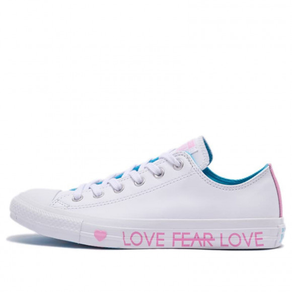 converse jack purcell fit