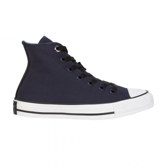 Chuck Taylor All Star High 'Space Explorer' - 164882F