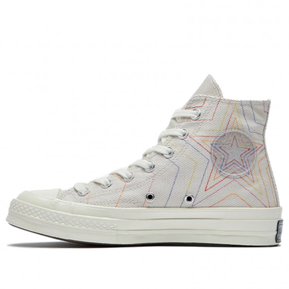 Кеды converse chuck 70 низкие 1970s Color Star Canvas Shoes/Sneakers 164965C - 164965C-105