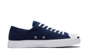 Converse JACK PURCELL OX OBSIDIAN White 165009C - 165009C