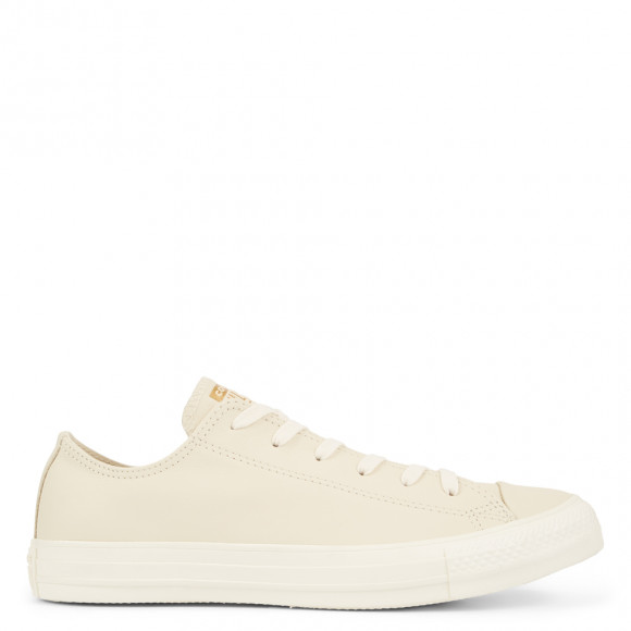 Chuck Taylor All Star Minimalism Leather Low-Top - 165619C