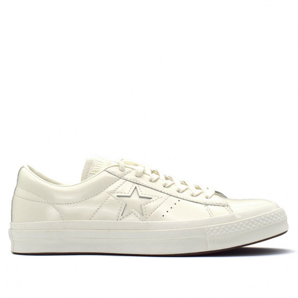 converse one star ox mens