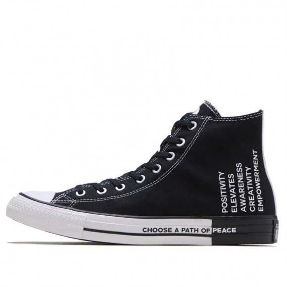 Seek peace store converse