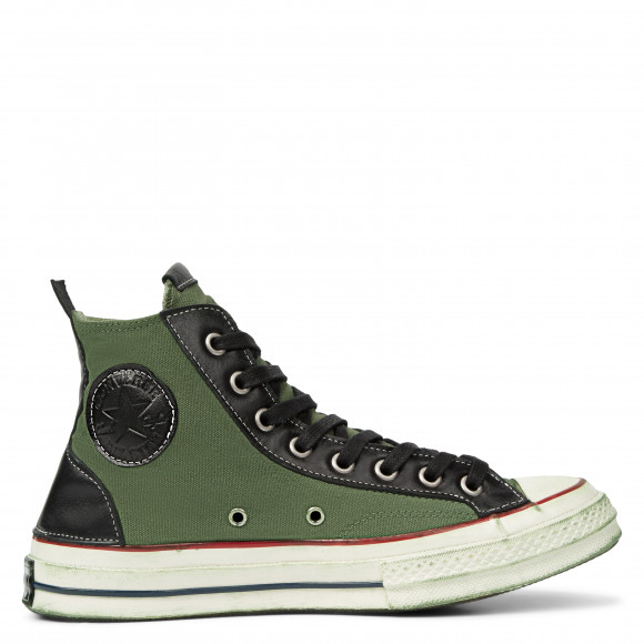 chuck 70 vintage green