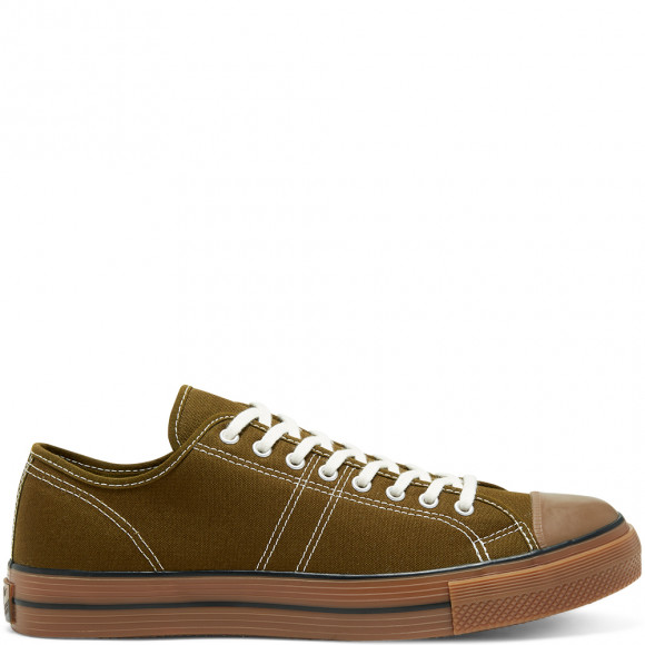 Converse Lucky Star OX SURPLUS OLIVE 