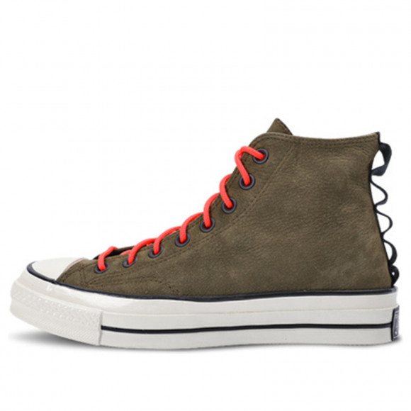 Converse 2025 70s olive