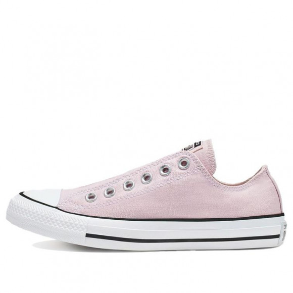 (WMNS) Converse Chuck Taylor All Star Slip 'Pink' - 166147F