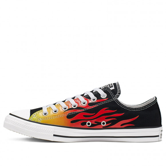 converse low flame