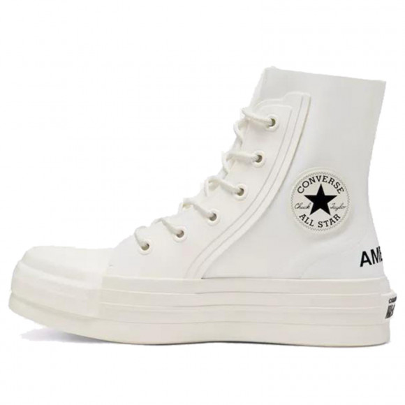 ambush white converse