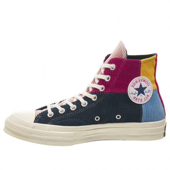 Converse Offspring x 'Pink Corduroy' Sneakers/Shoes 166532C