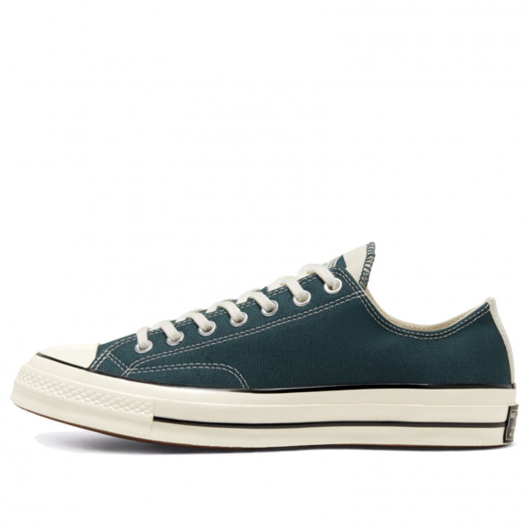 converse chuck 70 ox canvas sneakers