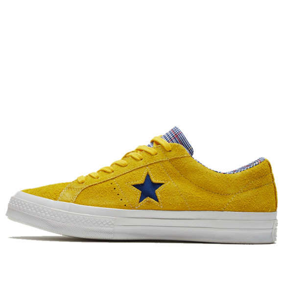 Converse Chuck 70 Lage sneakers met geborduurde bloemen in wit Sneakers/Shoes 166848C - 166848C-55