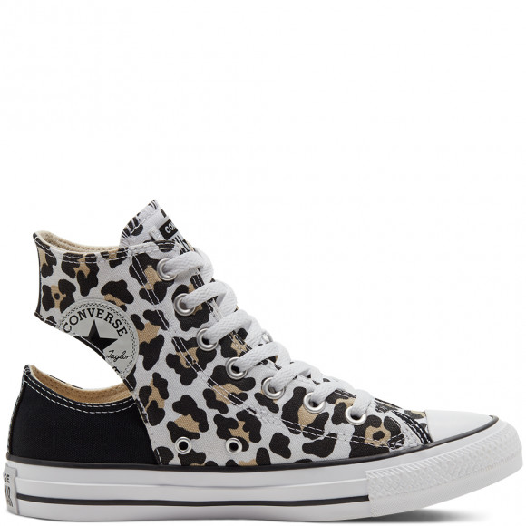 Twisted Upper Chuck Taylor All Star à tige montante - 167234C