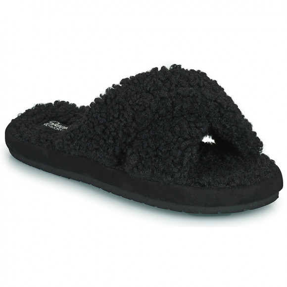 Skechers  Flip flops COZY SLIDE  (women) - 167236-BBK