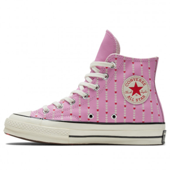 women's peony pink converse