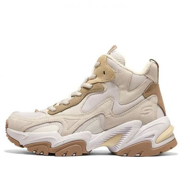 (WMNS) Skechers Stamina V2 'Beige Tan' - 167587-WTP