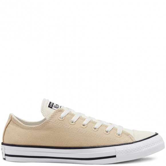 Renew Cotton Chuck Taylor All Star Low 