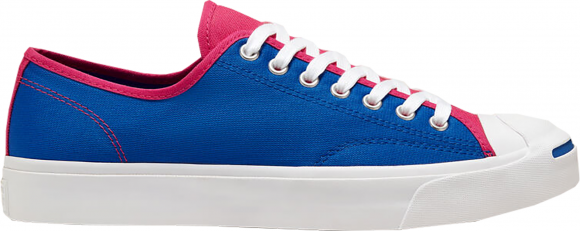 Converse Jack Purcell Happy Camper Game Royal - 167922C