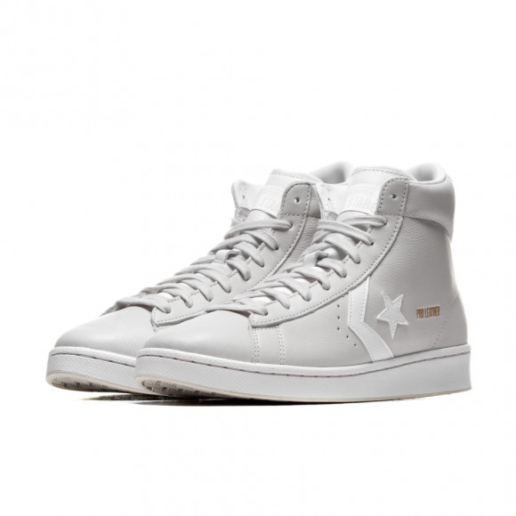 seasonal color pro leather high top