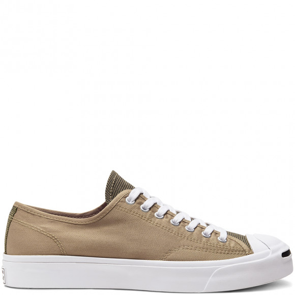 Converse Hacked Fashion Jack Purcell Low Top - 168678C