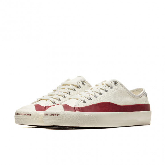 jack purcell pro low top