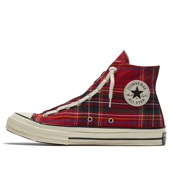 Converse all hot sale star zipper