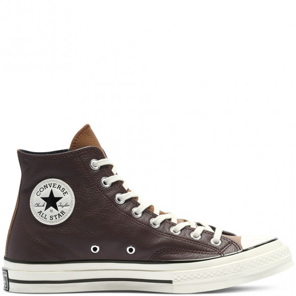 leather chuck 70
