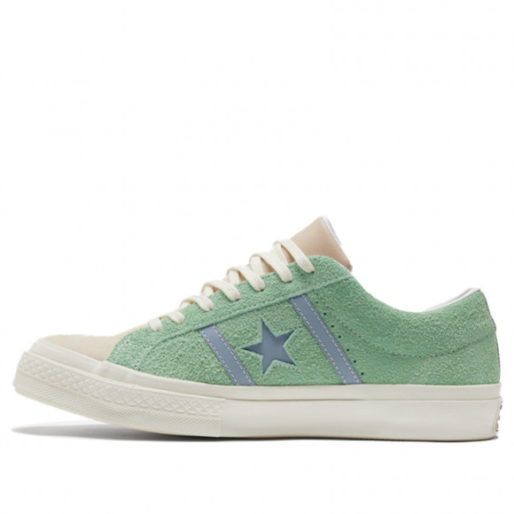 Converse one star material on sale