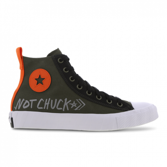 converse street utility