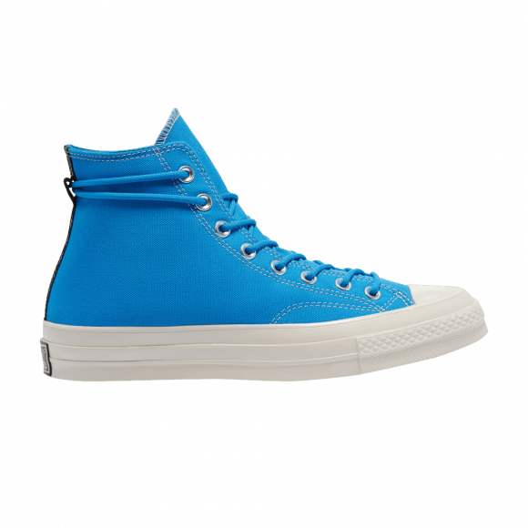 Converse кеды ballet lace slip High 'Digital Blue' - 171247C