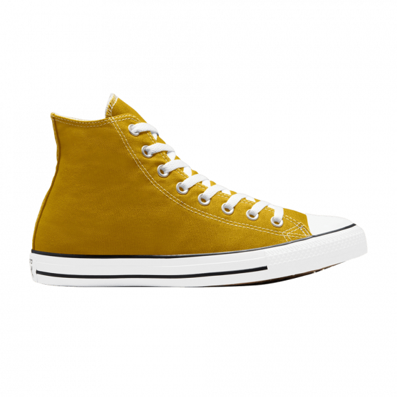 Converse Chuck Taylor All Star High 'Dark Citron'