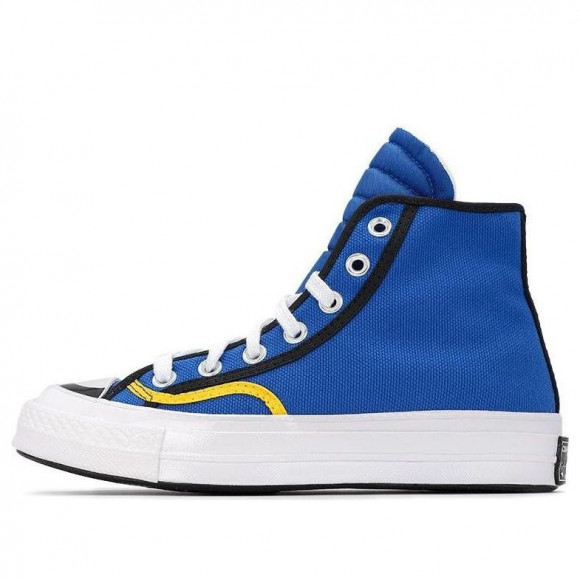 Converse Chuck Taylor All Star 70s Varsity High Top 'Blue' - 171410