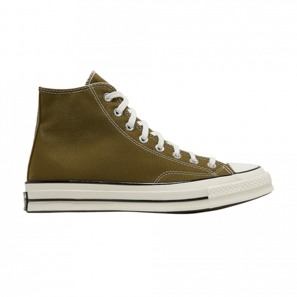 chuck 70 high military green