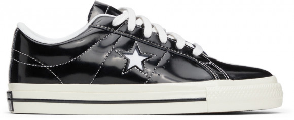 converse one star ox sneakers
