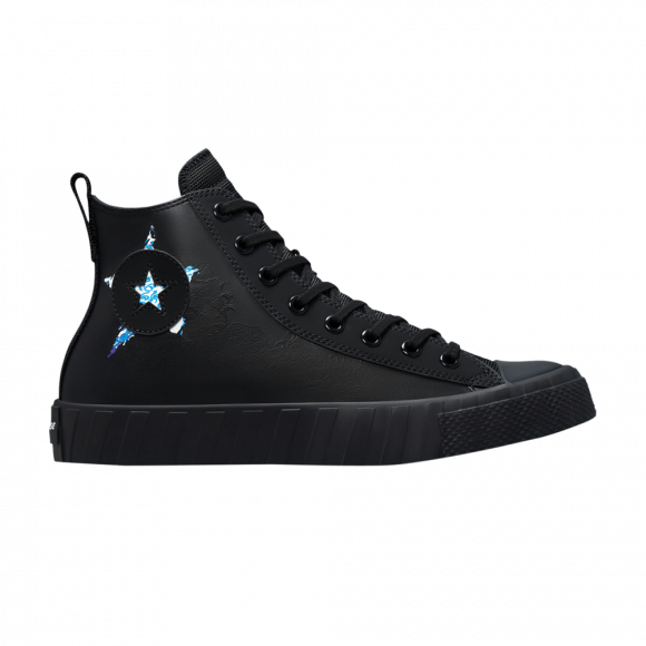 Converse Kelly Oubre Jr. x UNT1TL3D High 'Chase the Drip'