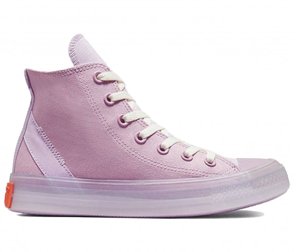 Кеды converse all star 39p Cx Stretch Canvas Easy On Peaceful Plum/ Pale Amethyst - 172893C