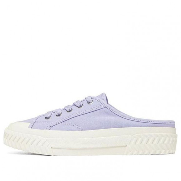 (WMNS) Skechers Street Trax Hi 'Purple' - 177033-PERI