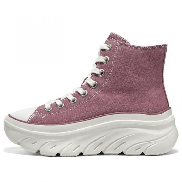 (WMNS) Skechers Street 'Pink' - 177430-MVE