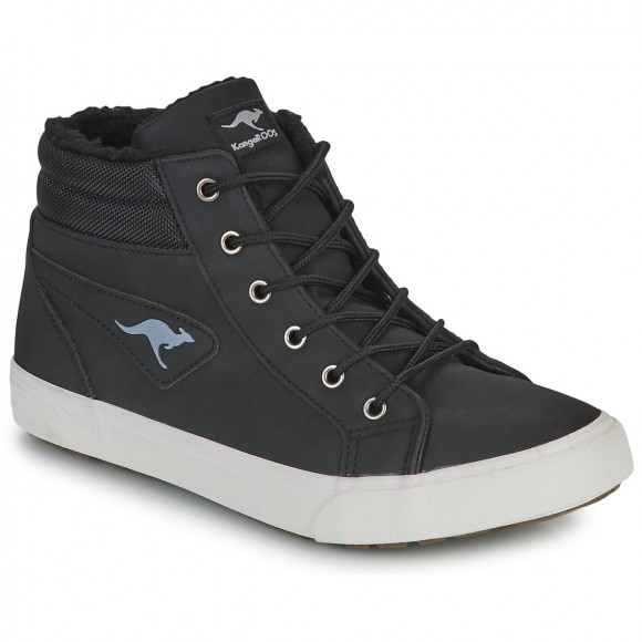 Kangaroos  Shoes (High-top Trainers) KaVu I  (women) - 18000-5012