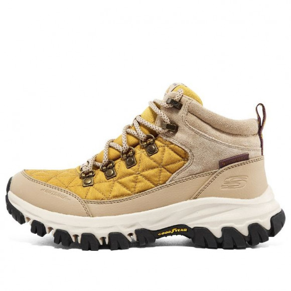 (WMNS) Skechers Edgemont 'Taupe' - 180040-TPE