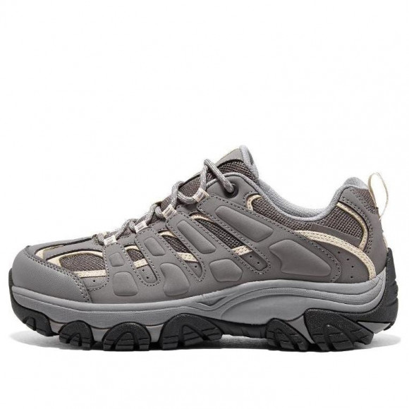 (WMNS) Skechers Adventurer 'Volando - Grey' - 180185C-GRY