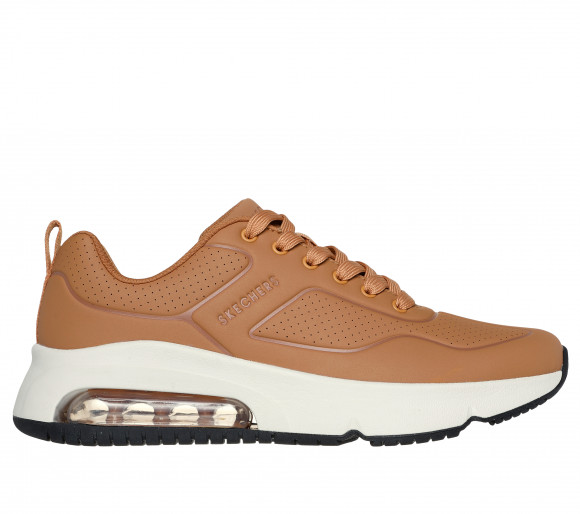 Mens tan skechers on sale