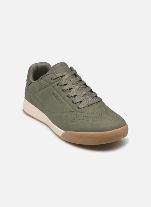 Baskets Skechers ZINGER - THE ARWEN pour  Homme - 183283/OLV