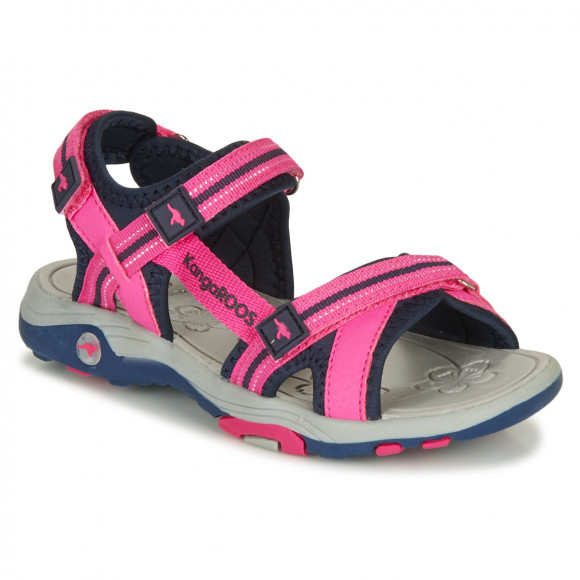 Kangaroos  Sandals K-LENI  (girls) - 18335-6130