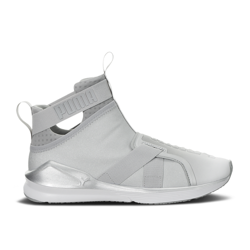 Puma fierce clearance evoknit metallic