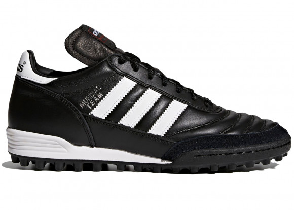 adidas Mundial Team Black Cloud White - 19228