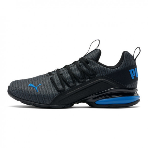 puma axelion ridge mens training shoes